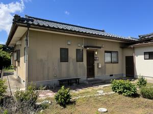 蓮ケ浦荘別館外館