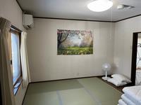 別館和室