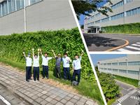 事業所の部優秀賞