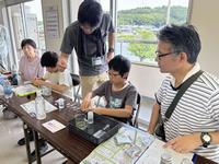 パックテスト
