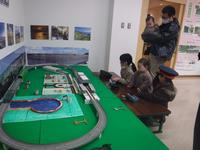 展示コーナー(2)