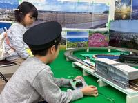 展示コーナー(2)