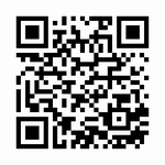 アプリQRコード