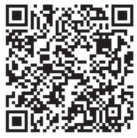 LINE　QRコード