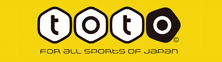 スポーツ振興くじ助成金（toto）
